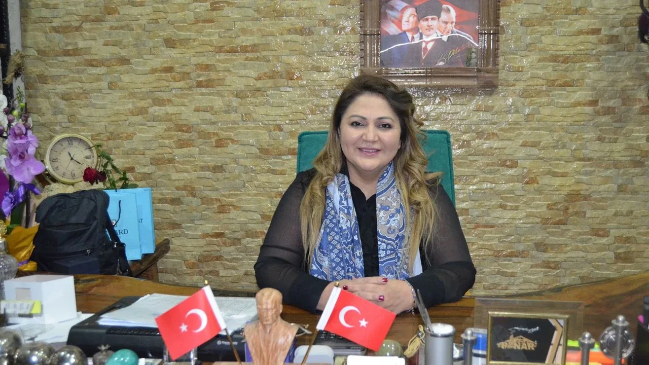Ayşe Pınar Tümüklü